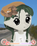 IsabelPrettys's avatar