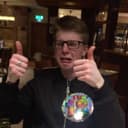 JoeBerr12112990's avatar